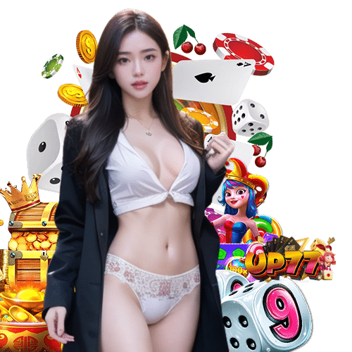 up77 สล็อตออนไลน์